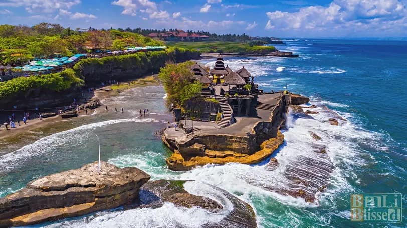 Tanah Lot