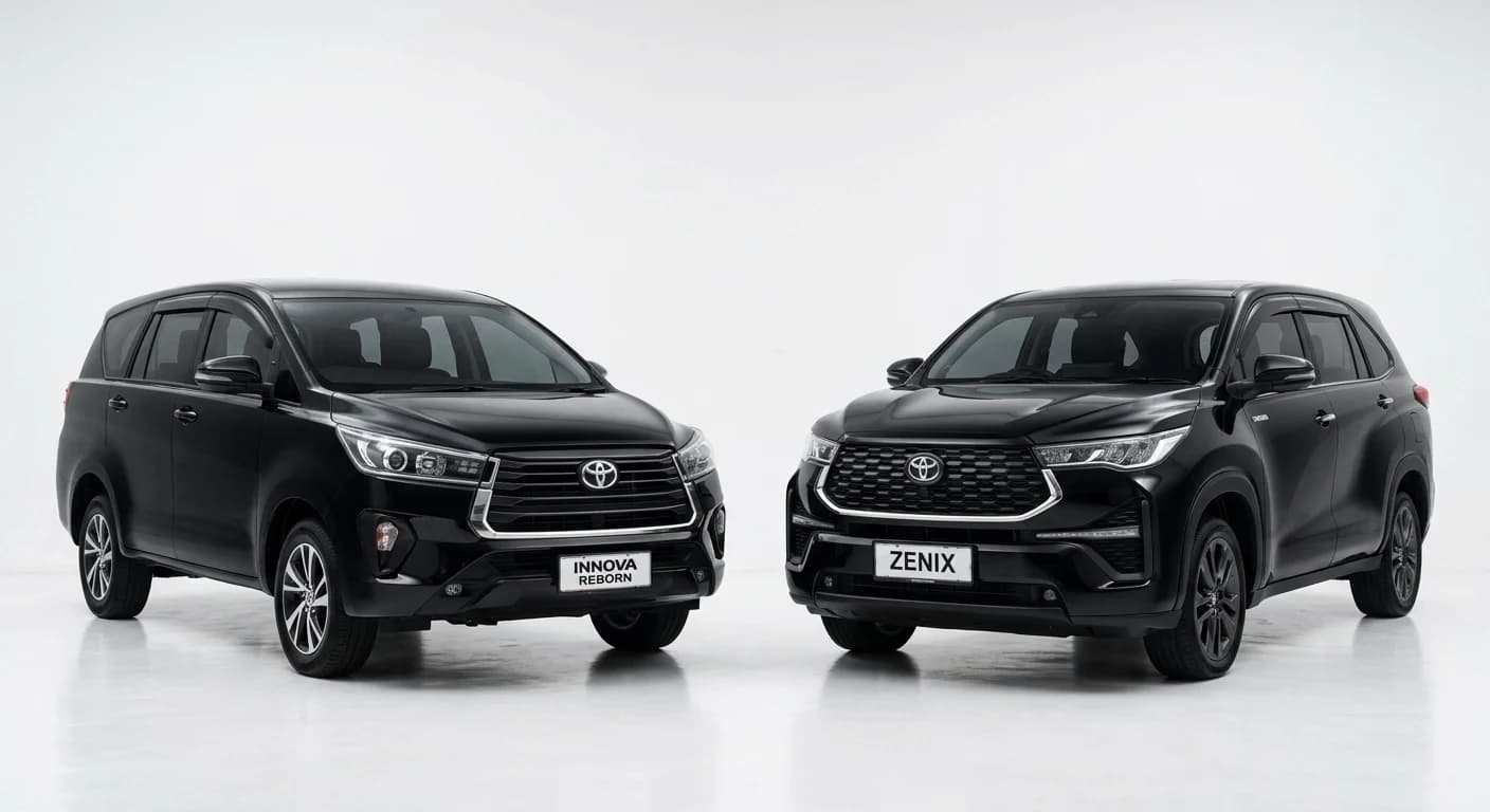 Comfort SUV